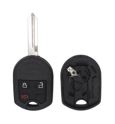 *Case & Key Only* 3 Button CWTWB1U793 Ford | Lincoln