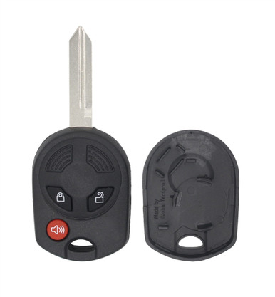 *Case & Key Only* 3 Button OUCD6000022 Ford | Lincoln | Mazda | Mercury