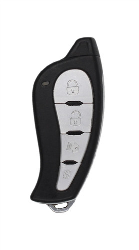 Solace Key Fob SRAM1W4B11 SY9PANDALARM870