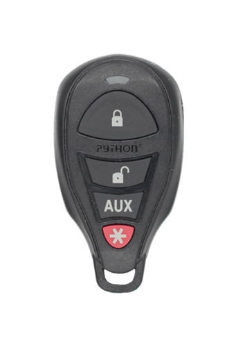Python Key Fob 7145P EZSDEI7141