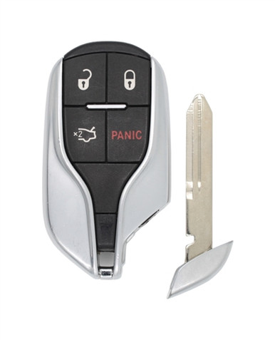 2014-2016 Maserati Ghibli OEM Key Fob M3N-7393490