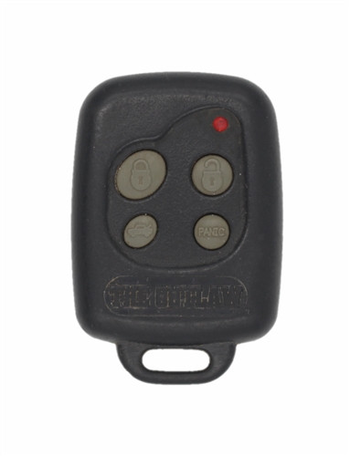The Outlaw J5523518R Key Fob Remote