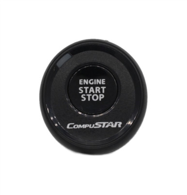 Compustar Key Fob 1BR-SH VA5JR760AM433