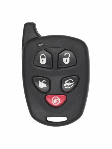 HDR EZSNAH2503 Key Fob Remote