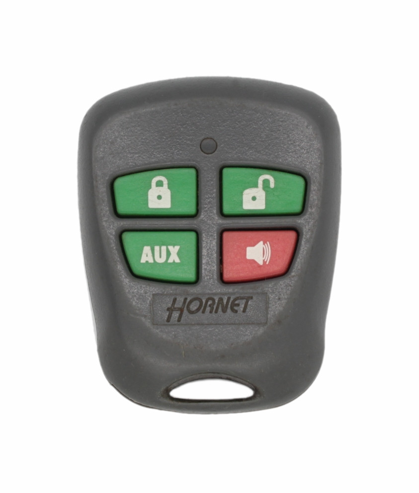 Shop By Car Make - Aftermarket - Hornet - Keyless Entry Remote