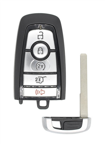 Replacement Honda Keyless Entry Remotes & Key Fobs