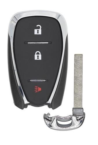 Chevrolet Blazer OEM Key Fob 3 Button