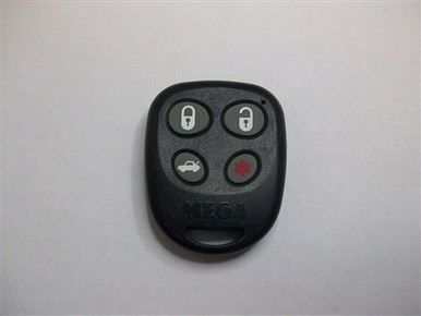 MEGA H50T12 Factory OEM KEY FOB Keyless Entry Remote Alarm Replace