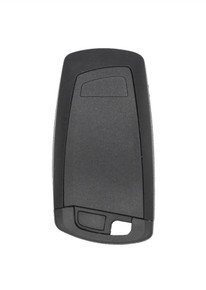 2009-2014 BMW 7-Series OEM 4 Button Key Fob YGOHUF5662 Back View