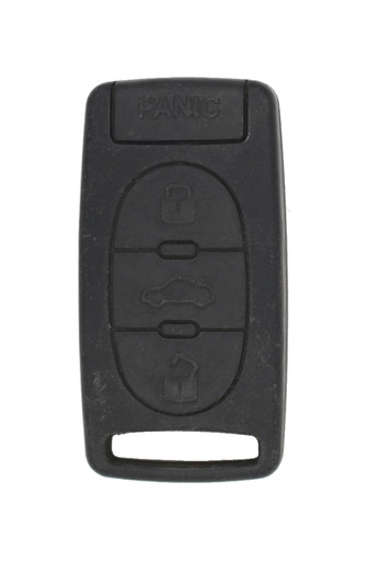 Audi A8 OEM 4 Button Key Fob MZ2