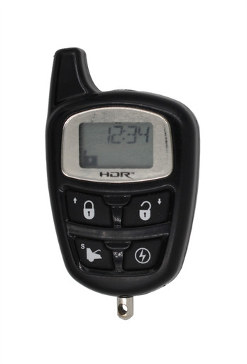 HDR EZSNAH5603 Key Fob Remote