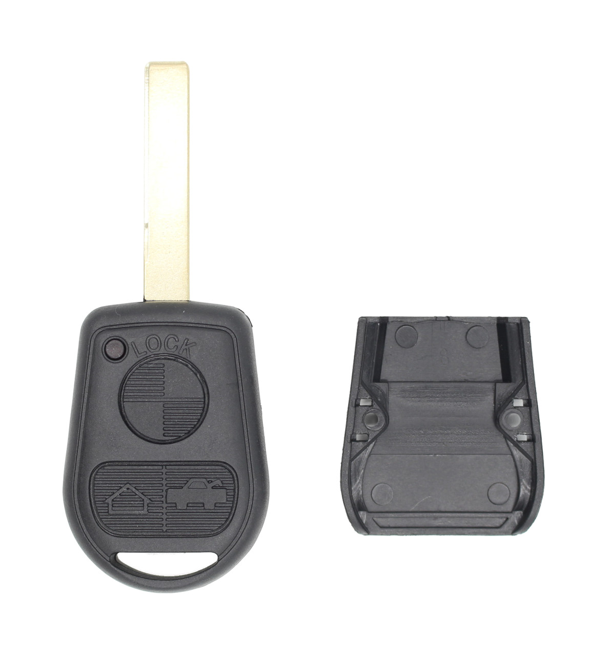 2004 Land Rover Range Rover Key Fobs and Keyless Entry Remotes
