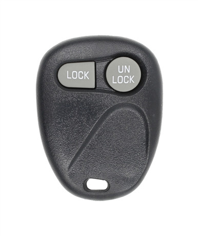 Order GMC Yukon Entry Remotes, Keys, Fobs â€“ OEM Replacements
