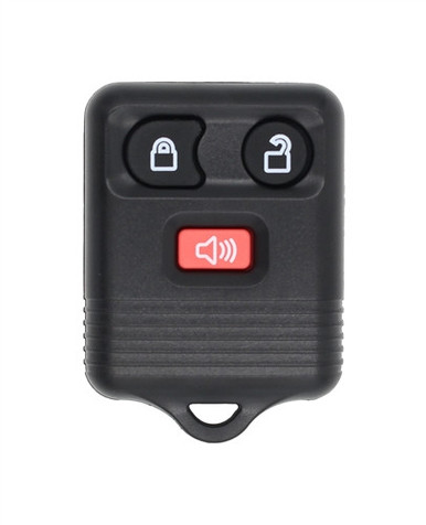Ford E450 OEM 3 Button Key Fob CWTWB1U331