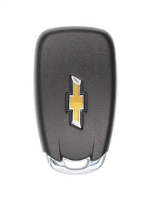 2019-2020 Chevrolet Blazer OEM 5 Button Key Fob Back View