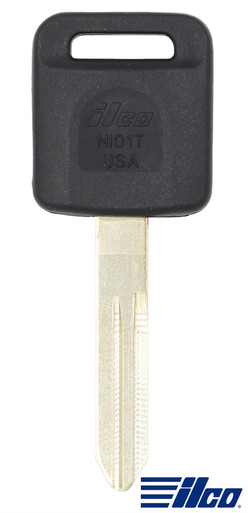 2003 Infiniti QX4 OEM Genuine Key Fob Remote - KeylessCanada