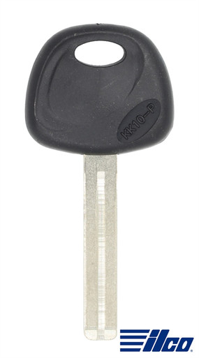 ilco KK10-P Plastic Head Key