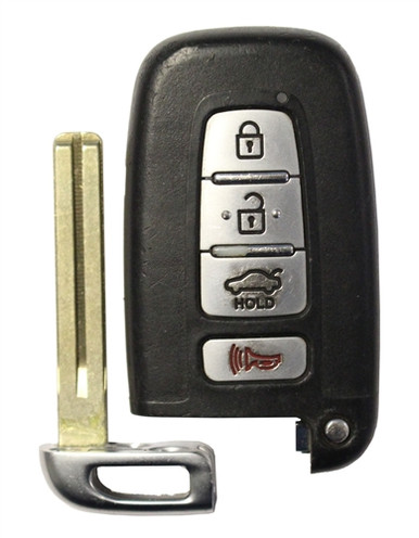 Kia Rio OEM 4 Button Key Fob SY5HMFNA04