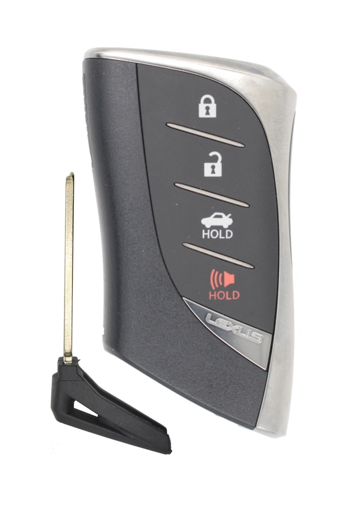 2018-2023 Lexus LS 500 OEM Key Fob HYQ14FBF