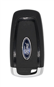 2017-2024 Ford F-150 OEM 3 Button Key Fob Back View