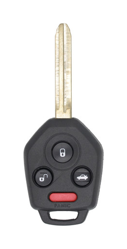2015-2019 Subaru WRX OEM Key Fob CWTWBU766