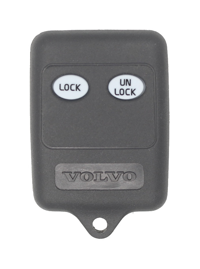 1993 Volvo 240 OEM Key Fob CWTTFWB1G