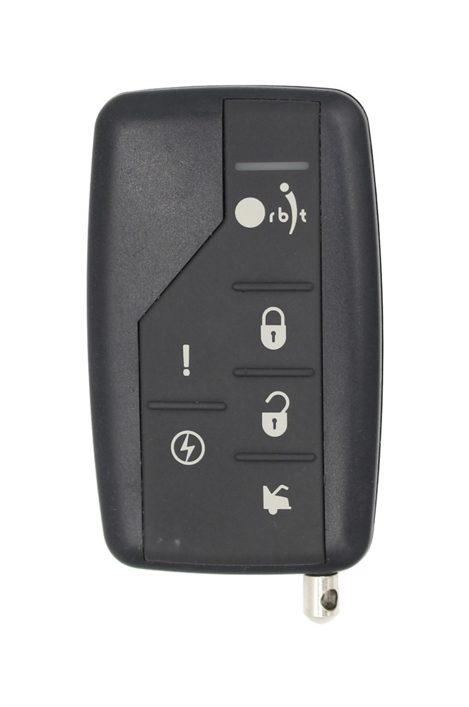 Orbit Key Fob OBRA-2510 AM HDR EZSDEI2510