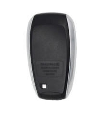 2018-2024 Subaru Legacy OEM 4 Button Key Fob HYQ14AHK Back View