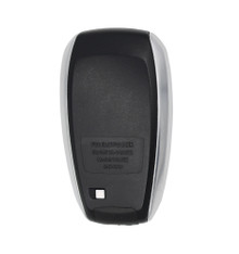 2018-2025 Subaru Outback OEM 4 Button Key Fob HYQ14AHK Back View