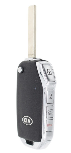 Kia 95430-K0000 OEM Key Fob SY5SKRGE04