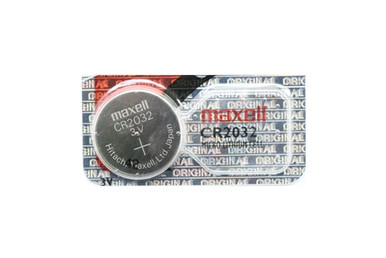 CR2032 Keyless Entry Remote Key Fob Lithium Coin Battery 3V Extra Long Life