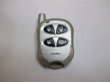 HDR EZSNAH2505 Factory OEM KEY FOB Keyless Entry Remote Alarm Replace