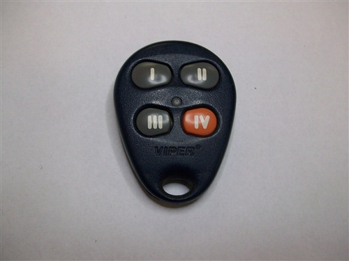 VIPER EZSDEI476 476V Factory OEM KEY FOB Keyless Entry Remote