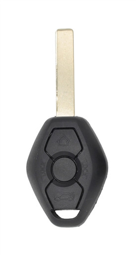 6986583-04 OEM Replacement Keyless Entry Remote Key Fob For BMW A2C53101196  05