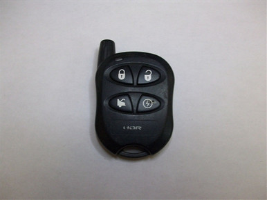 HDR EZSNAH2503 KEY FOB Keyless Entry Remote Alarm Replace