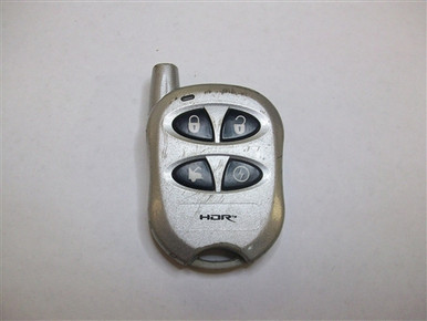 HDR EZSNAH2503 Keyless Entry Fob Remote
