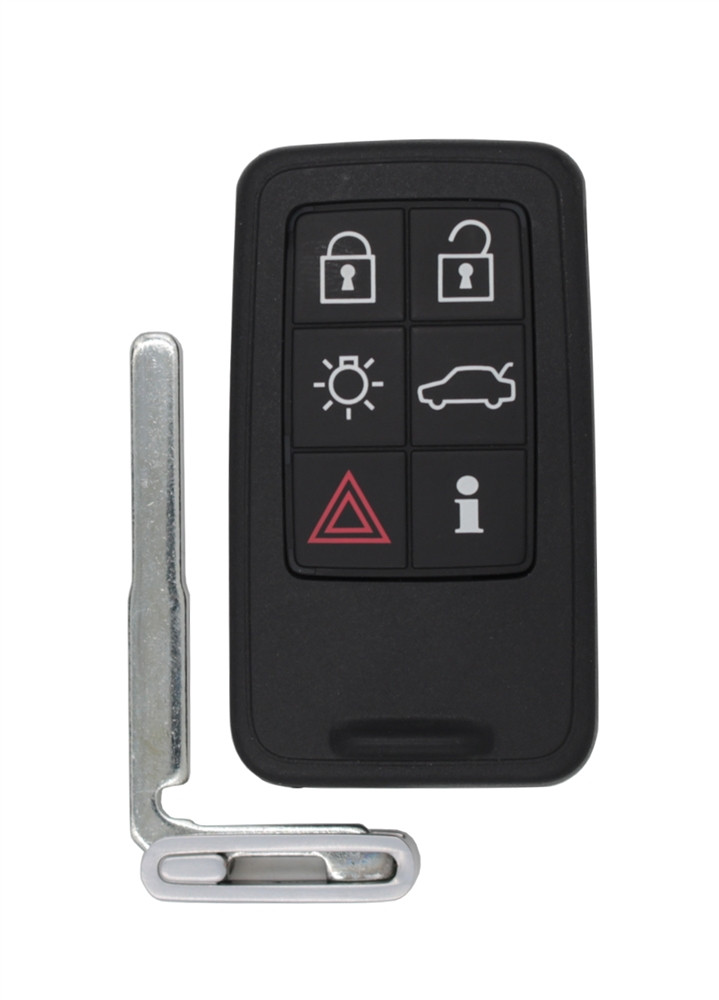 VOLVO 30659495 5WK49266 Factory OEM KEY FOB Keyless Entry Remote