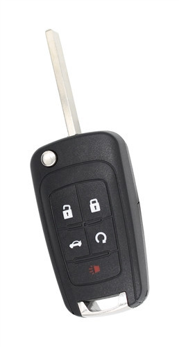 CHEVROLET 13584829 9MK74946931 Factory OEM KEY FOB Keyless Entry 