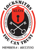 Associated Locksmiths of America