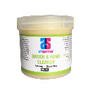 Brush & Hand Cleaning