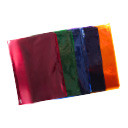 Cellophane & Fillings