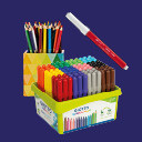 Drawing & Markers