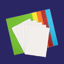 Papers & Surfaces