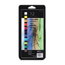 Pastels - Dry & Soft