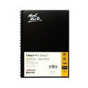 Visual Diaries & Display Books