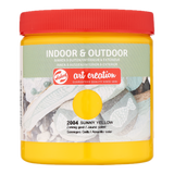 gi8vfcmal556v8pphsuu33080i-12319_Talens_Art_Creations_Indoor_Outdoor_Paint_Sunny_Yellow_250ml_Front_2.png