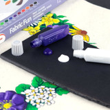 f02jfnnbo52tn0kptf6rbfvu12-12616-Pentel-Paint-Colours-Fabric-Fun-Assorted-12pc-lifestyle-flowers-2.jpg