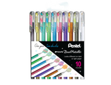 6t4qoreaq929b4auhjmcd4ur2f-12670_Pentel_Gel_Hybrid_Dual_Pen_Metallic_Assorted_1mm_10pc_Front_1.png
