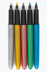 2cmnk2m9m917b8qpoegd137f6s-12797_Micador_Stylist_Brush_Markers_Metallic_Colours_5pc_Product_1.jpg