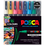 pguo97n7rp0556f7lsm8jrd80u-12856_POSCA_Marker_PC-3M_Fine_Bullet_Assorted_16pc_Front_1.png